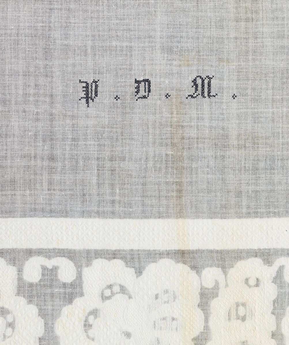 Kerchief, cotton, Philippine