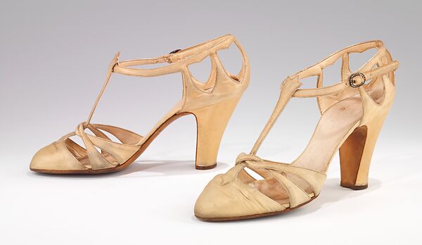 Wedding ensemble, Callot Soeurs (French, active 1895–1937), silk, plastic (cellulose acetate), linen, leather, French