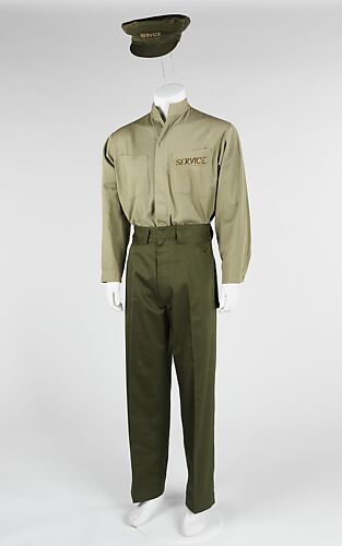 Uniform