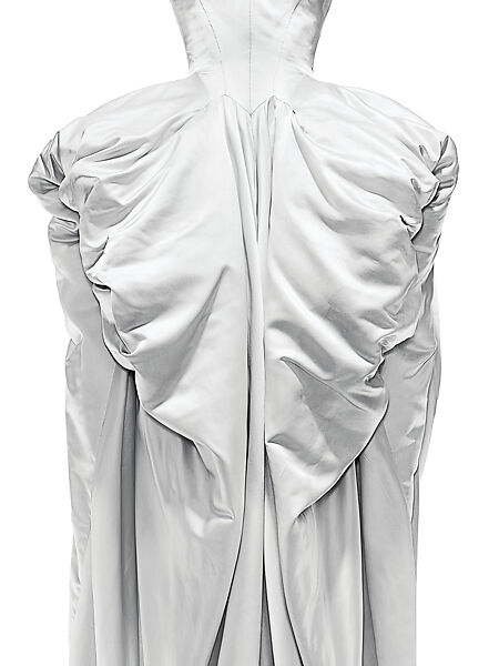 Ball gown, Charles James (American, born Great Britain, 1906–1978), silk, American
