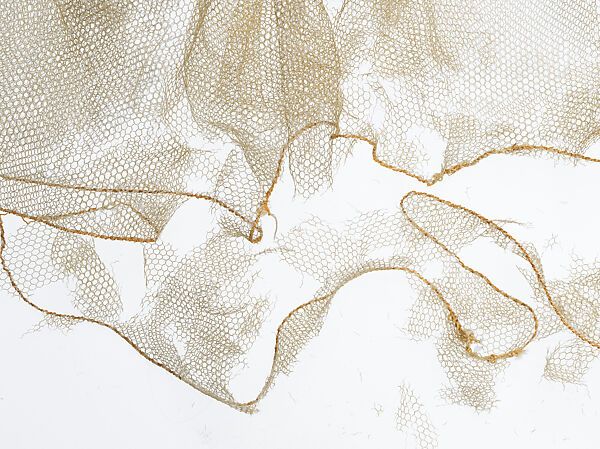 "Roseraie", House of Lanvin (French, founded 1889), silk, French