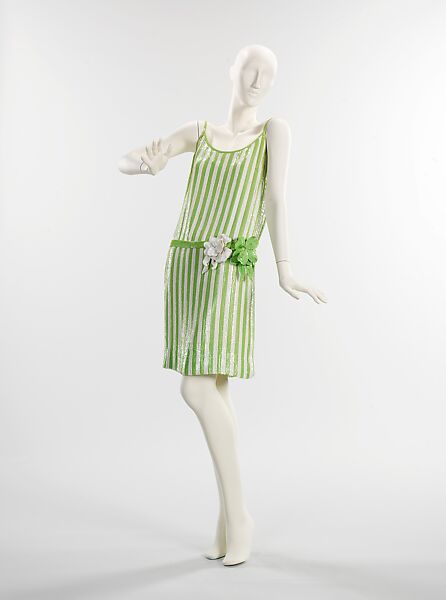 Evening dress, Norman Norell (American, Noblesville, Indiana 1900–1972 New York), silk, American 