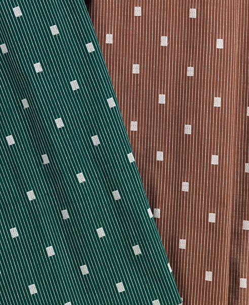 Dress, Carolyn Schnurer (American, born New York, 1908–1998 Palm Beach, Florida), cotton, American