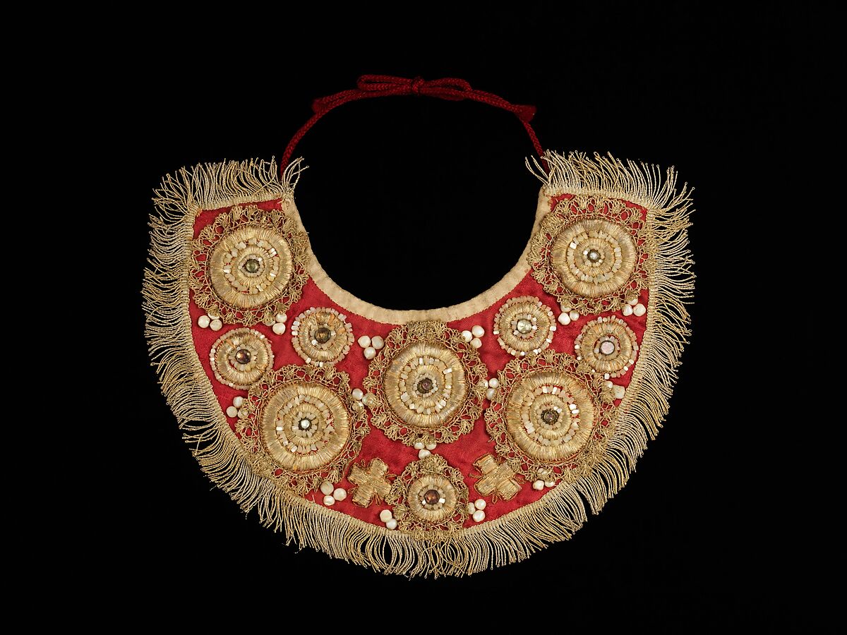 Collar | Russian | The Met