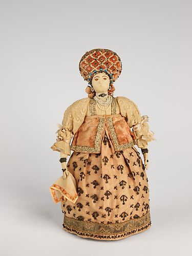 Case - Russian - The Metropolitan Museum of Art