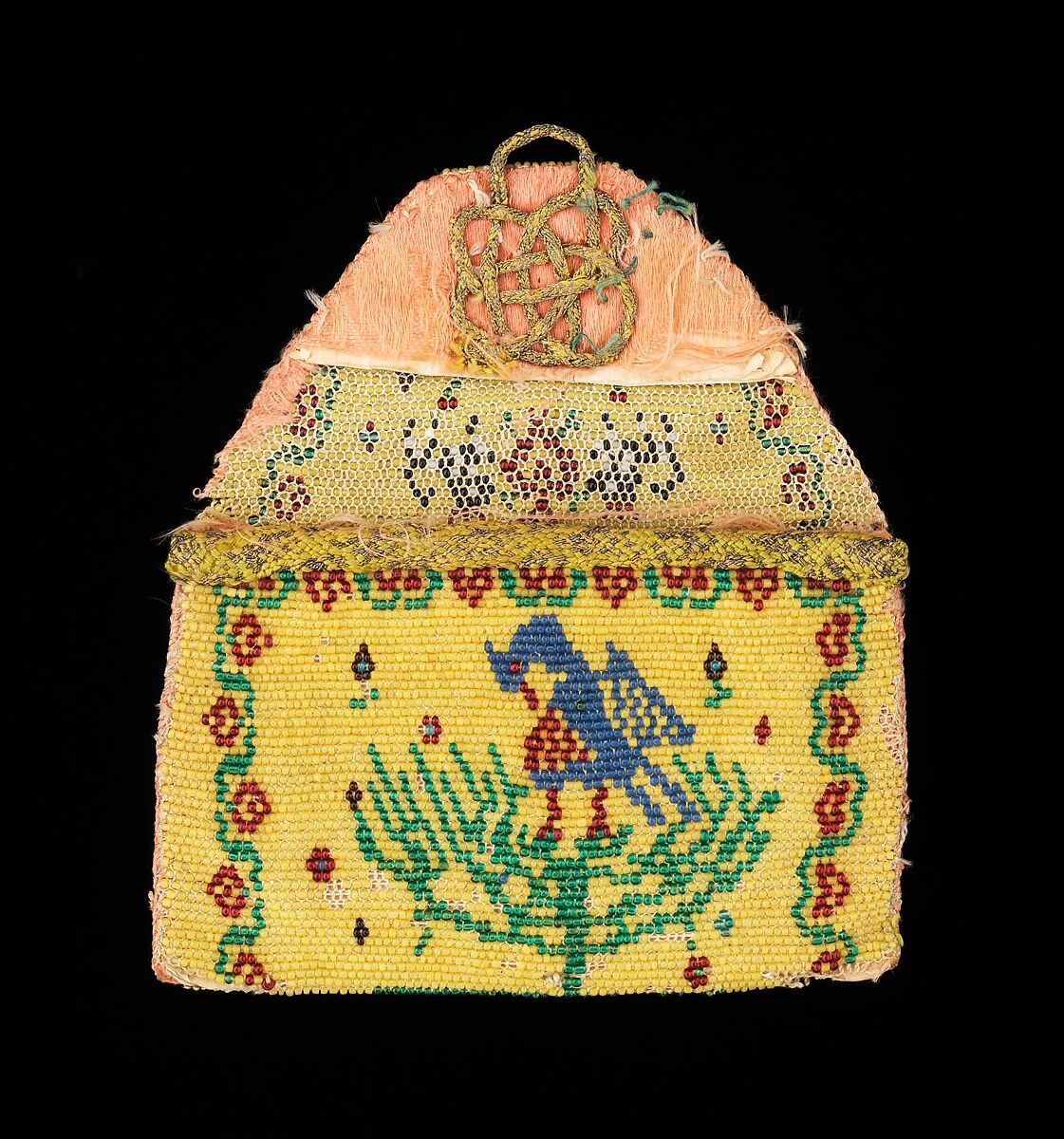 Mexican hot sale change purse