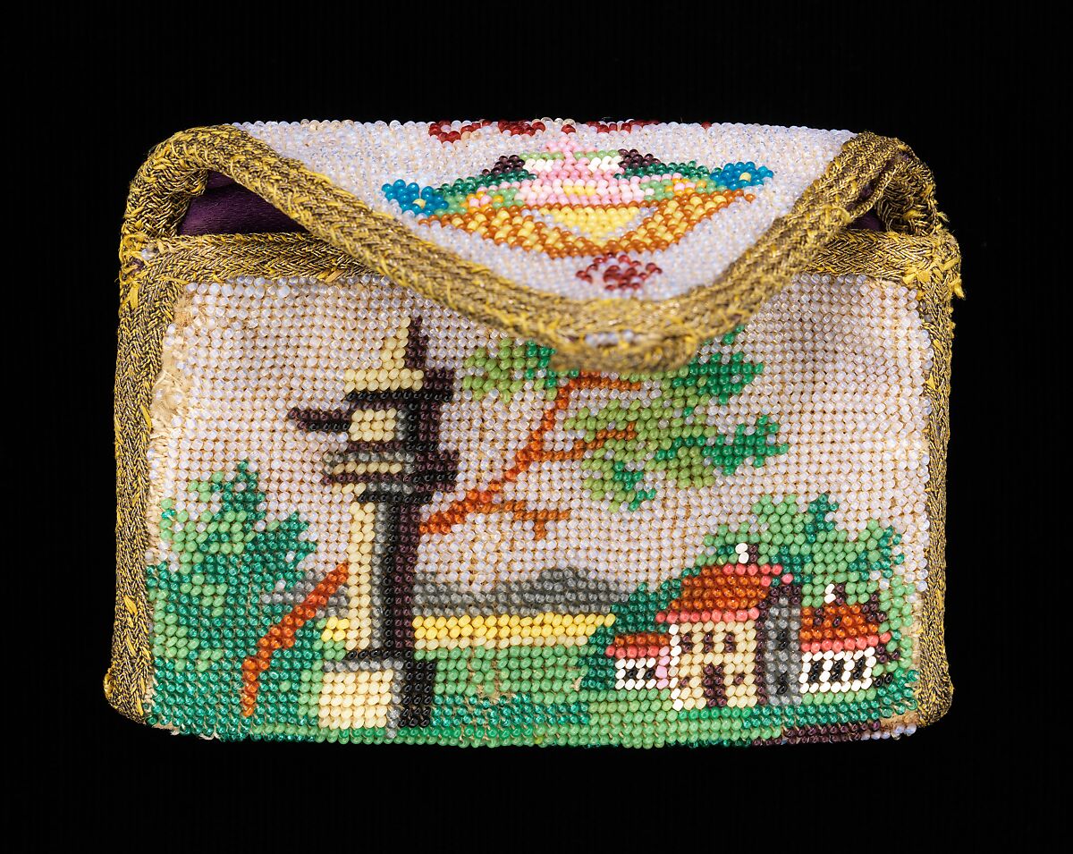 Mexican deals coin purse