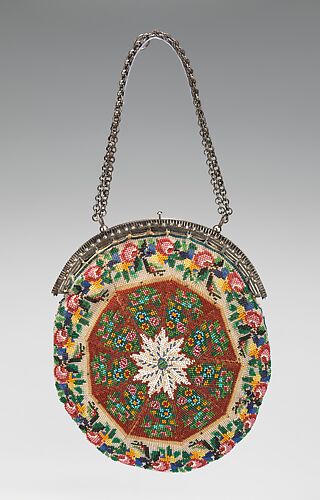 Bag | Mexican | The Metropolitan Museum of Art