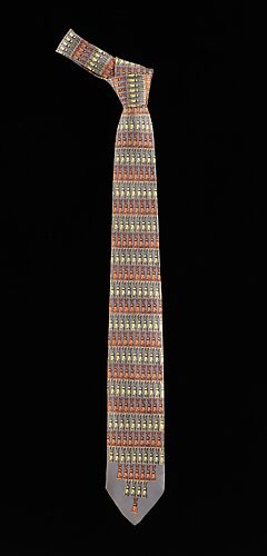 Necktie