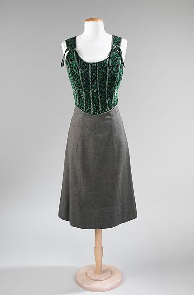 Suit, Martin Ebster, wool, Austrian