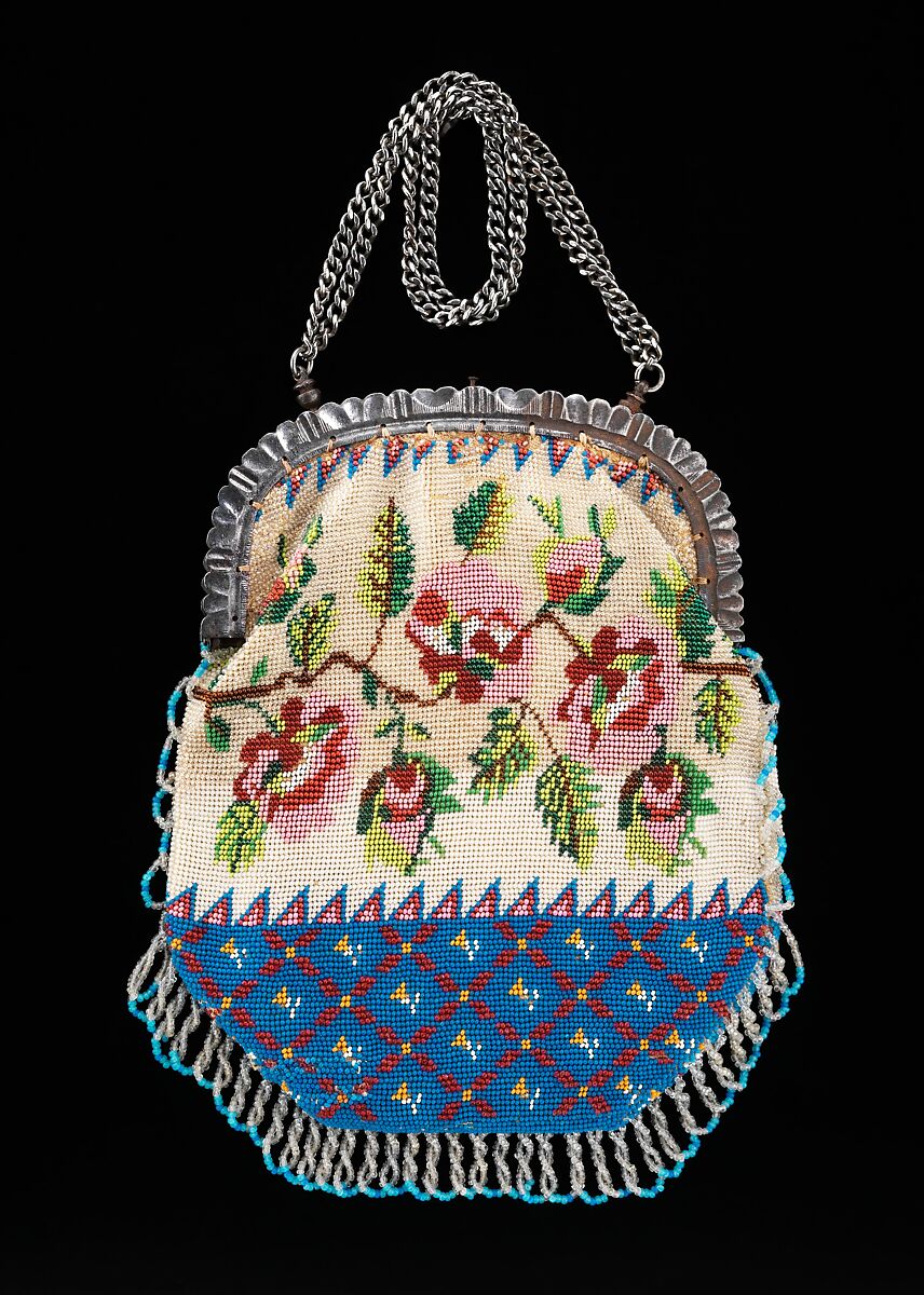 Bag | American | The Metropolitan Museum of Art