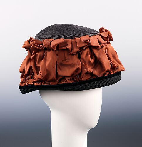Toque