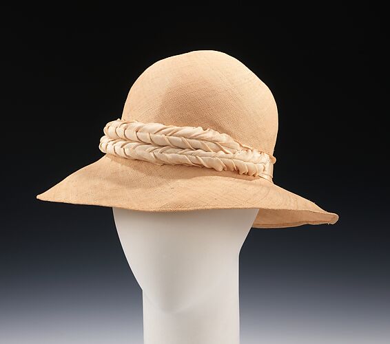 Panama hat