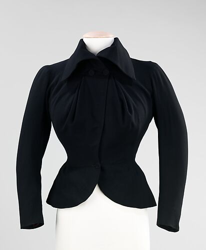 Evening jacket