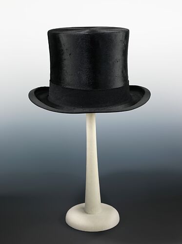 Top hat