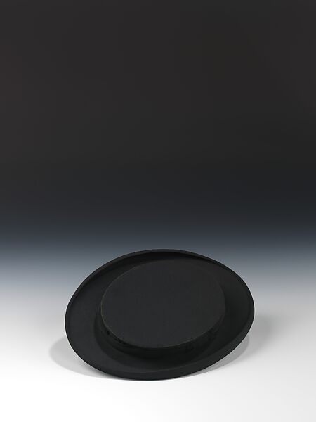 Opera hat, Rogers, Peet &amp; Company (American, founded 1874), silk, American