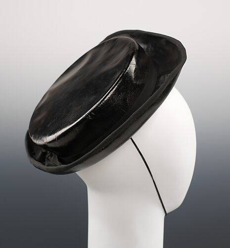 Bergdorf Goodman | Hat | American | The Metropolitan Museum of Art