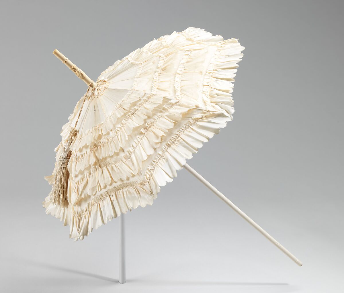 Parasol, American