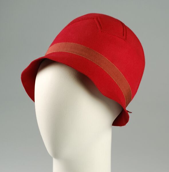 Ensemble, (e) Dobbs (American, New York), silk, wool, American