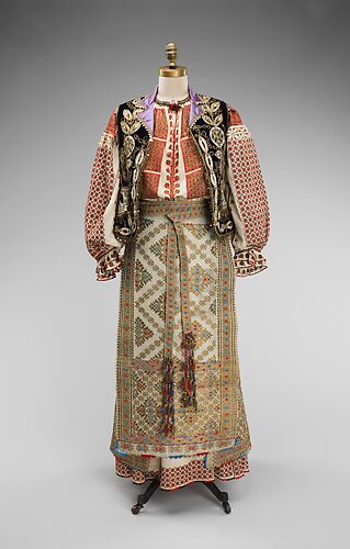 Ensemble | Bulgarian | The Metropolitan Museum of Art