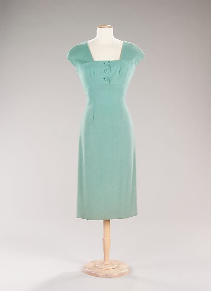 Suit, Sophie Gimbel (American, Houston, Texas 1898–1981 New York), wool, American