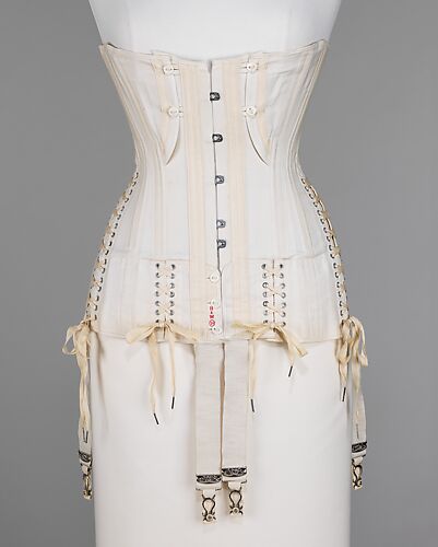 Corset