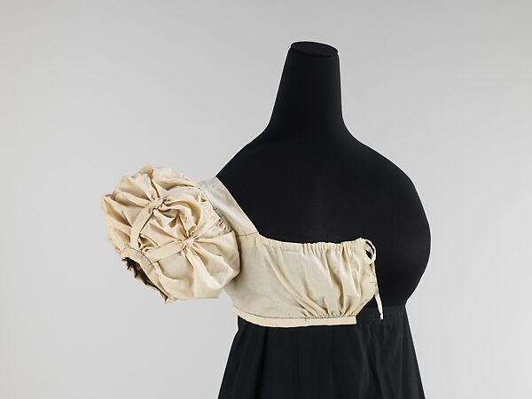 Muslin, Charles James (American, born Great Britain, 1906–1978), cotton, American 