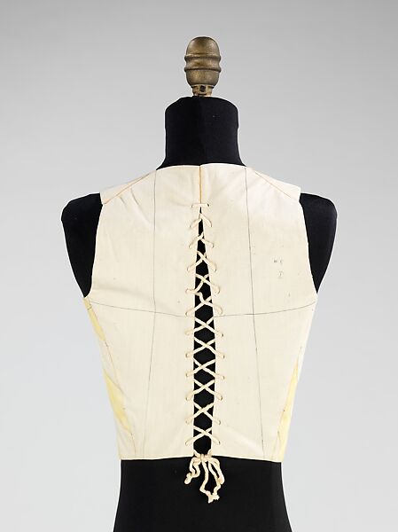 Muslin, Charles James (American, born Great Britain, 1906–1978), cotton, American