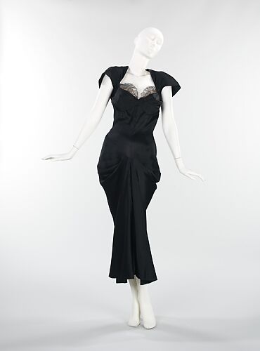 Evening dress