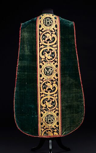 Chasuble