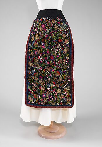 Apron