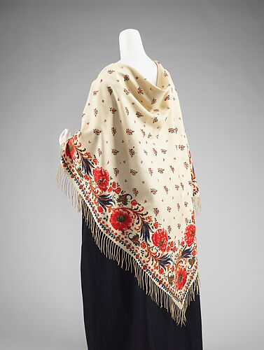 Shawl