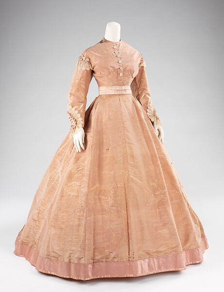 OLYMPE | Evening dress | American | The Metropolitan Museum of Art