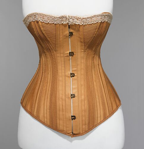 Corset