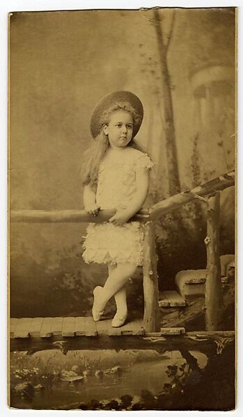 Dress, silk, linen, American