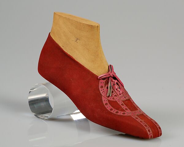 Model No. 424, Steven Arpad (French, 1904–1999), leather, wood, French