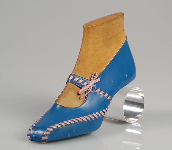 Model No. AV, Steven Arpad (French, 1904–1999), leather, wood, French