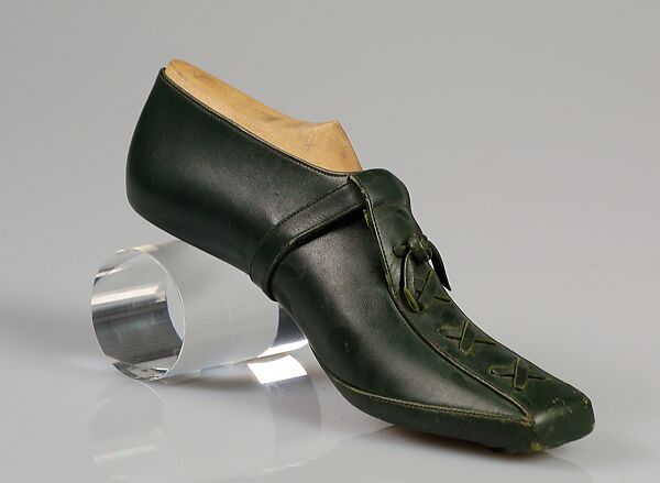 Model No. 158, Steven Arpad (French, 1904–1999), leather, wood, French