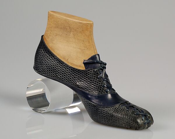 Model No. 315, Steven Arpad (French, 1904–1999), leather, wood, French