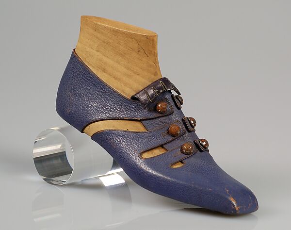 Model No. 389, Steven Arpad (French, 1904–1999), leather, metal, wood, French