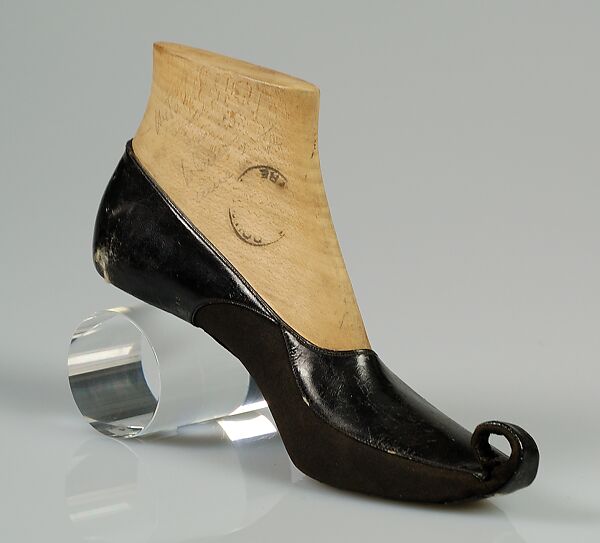 Model No. 478, Steven Arpad (French, 1904–1999), leather, wood, French