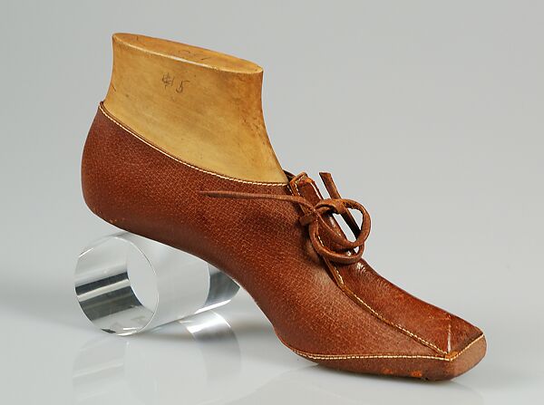 Model No. 150, Steven Arpad (French, 1904–1999), leather, wood, French