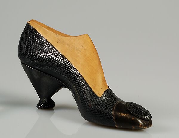 Model No. 291, Steven Arpad (French, 1904–1999), leather, wood, French
