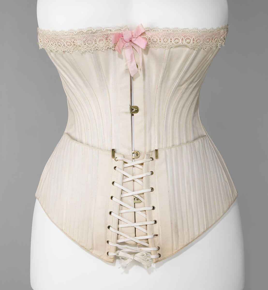 Carlson's, Corset, probably British