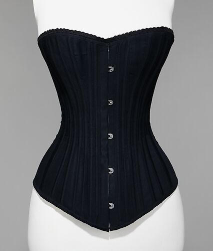 Corset