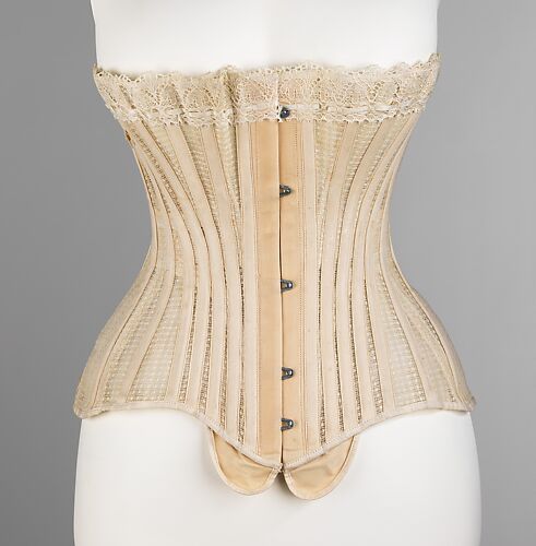 Corset