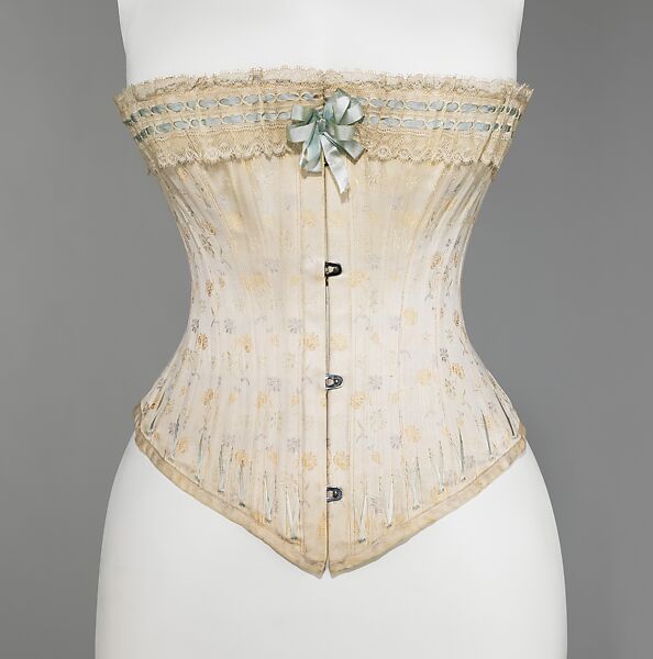 Custom Corsets in Vancouver, Canada – Zoe Collins Designs