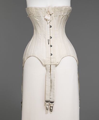 Corset