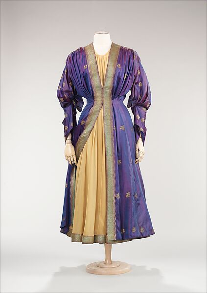 Mainbocher | Evening dress | American | The Metropolitan Museum of Art