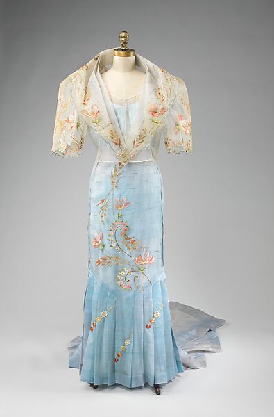 Philippine Costumes Dress